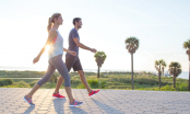 4 dấu hiệu khi đi bộ chứng tỏ sức khỏe của bạn đang không tốt: Ai không có rất đáng chúc mừng