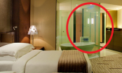 Vì sao phải bật đèn nhà vệ sinh khi ngủ qua đêm trong khách sạn: Mẹo hay nam nữ đều cần