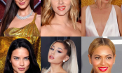 10 người phụ nữ đẹp nhất thế giới theo tỷ lệ vàng, trông có đẹp như bạn tưởng? Tỷ lệ này như thế nào?