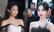 3 ngôi sao Kpop mặc đẹp nhất thảm đỏ Cannes, Jennie xếp sau mỹ nhân Gen 4 này