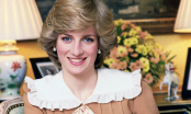 Hoài niệm, trẻ trung, mộng mơ với những chiếc sơ mi cổ to phong cách công nương nước Anh Diana