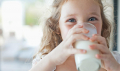 4 loại nước uống giúp bé tăng chiều cao vượt trội