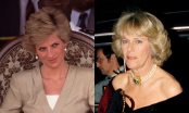 Camilla già, xấu hơn Diana nhưng được Charles yêu trọn đời: tiết lộ bí mật, 3 bài học sâu sắc cho các bà vợ
