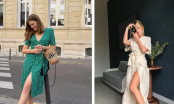 4 mẫu váy lọt vào mắt xanh của các quý cô người Pháp, giúp nâng tầm phong cách ngày hè