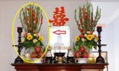 Đừng chỉ cắm mỗi hoa cúc lên bàn thờ: Thay bằng 4 loại hoa hút tài lộc, gia chủ đếm tiền mỏi tay