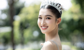 Phương Nhi đăng quang Hoa hậu quốc tế là dự đoán của nhiều chuyên trang sắc đẹp uy tín