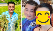 Tài tử Lý Hùng chính thức tiết lộ về bạn gái và chuyện kết hôn ở tuổi 54
