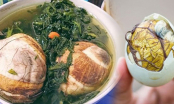 Top 10 món ăn đáng sợ nhất thế giới, Việt Nam góp mặt tới 2 món cực nổi tiếng