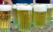 Uống bia chớ dại kết hợp với 5 thực phẩm đại kỵ kẻo rước bệnh vào thân
