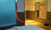 Vì sao cần bật đèn nhà vệ sinh khi ngủ trong nhà nghỉ, khách sạn? Lý do quan trọng nhiều người chưa biết