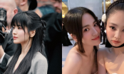 Chỉ trong nửa đầu năm Song Hye Kyo liên tục gây sốt: Bùng nổ visual ngọc nữ, nhan sắc lấn át Jennie BLACKPINK