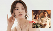 Sau tin đồn đính hôn với bạn trai ngoại quốc, Song Hye Kyo để lộ ảnh cưới quá đẹp