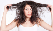 5 cách đơn giản cấp cứu cho mái tóc bết dầu khó chịu