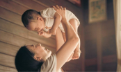 6 dấu hiệu trẻ sơ sinh rất yêu mẹ ngay từ cái nhìn đầu tiên