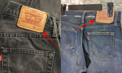 Vì sao quần jeans luôn có miếng da đằng sau cạp quần: Nó có công dụng đặc biệt mà nhiều người không biết