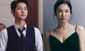  Song Hye Kyo và chồng cũ Song Joong Ki “đối đầu” tại liên hoan phim quốc tế, ai sẽ thắng?