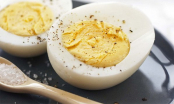 Trứng là món ăn quốc dân: Nhưng ăn theo cách này dễ rút ngắn tuổi thọ