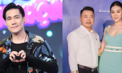 Showbiz 6/7: Rộ tin ca sĩ Khánh Phương đã kết hôn, Shark Bình đáp trả khi bị mỉa mai vứt bỏ vợ con