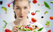 Những sai lầm khi ăn salad khiến bạn không giảm cân mà da còn bị xấu hơn