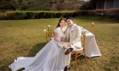 Hoa hậu Thu Hoài chia tay chồng kém tuổi chỉ sau 1 năm kết hôn