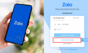 2 cách đăng nhập vào Zalo không cần mật khẩu, ai hay quên mật khẩu có thể dùng