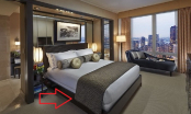Vì sao khi nhận phòng khách sạn bạn nên kiểm tra gầm giường ngủ: Lý do quan trọng, ai không biết thiệt thòi