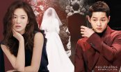 4 năm sau Song Joong Ki và Song Hye Kyo ly hôn, lý do được làm rõ khiến dân mạng bất ngờ