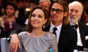  Angelina Jolie và Brad Pitt hòa giải, tình xưa liệu có nóng lại?