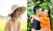 Showbiz 28/7: Hoa hậu Ý Nhi gây tranh cãi với phát ngôn về bạn trai, Phan Hiển hiếm hoi nhắc đến ba ruột