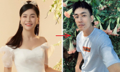 Cát Phượng mặc váy cưới ở tuổi 53, Kiều Minh Tuấn có phản ứng gây chú ý