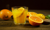 4 thời điểm không nên uống nước cam kẻo gây hại sức khỏe