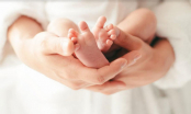 5 dấu hiệu trẻ sơ sinh rất yêu mẹ ngay từ cái nhìn đầu tiên
