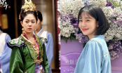 Ác nữ Hoàng hậu Ki lão hóa ngược nhờ loạt bí quyết lên đồ trẻ trung ở tuổi 33