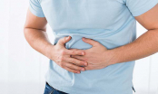 8 vùng trên cơ thể bị đau cảnh báo bệnh gan đã đi vào giai đoạn nặng: Ai không có đáng chúc mừng