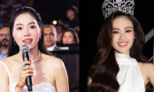 Xôn xao clip trưởng BTC Miss World Vietnam nói không muốn dính tới HH Ý Nhi