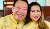 “Người tình tin đồn” của ca sĩ Quang Dũng và cuộc hôn nhân khiến nhiều người cảm động sau nhiều biến cố