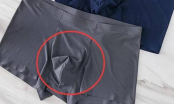 Tại sao lại có 1 cái 'túi' nhỏ ở phía trước quần lót của nam giới? Đàn ông dùng nó làm gì?