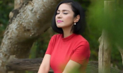 Người đẹp Tây Đô Việt Trinh livestream bán kính và câu chuyện tình cảm xúc động với người phụ nữ khuyết tật