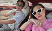 Cường Đô La và Đàm Thu Trang lên đồ đi hẹn hò, mẹ vợ lập tức có bình luận gây chú ý
