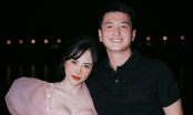 Bạn gái hơn tuổi của Huỳnh Anh lên tiếng khi bị mỉa mai mãi không có đám cưới