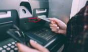 Đi rút tiền không may bị nuốt thẻ ATM: Ấn ngay nút này lấy lại dễ dàng, không cần tốn thời gian chờ đợi