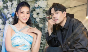 Hoa hậu Tiểu Vy lên tiếng về tin đồn hẹn hò diễn viên Thái Lan, mong mọi người ủng hộ