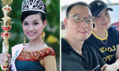 Ở tuổi U40, Hoa hậu Thùy Lâm có cuộc hôn nhân thế nào bên chồng tiến sĩ kinh tế sau 13 năm?