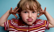 5 biểu hiện của một đứa trẻ hư, cha mẹ nên biết để uốn nắn