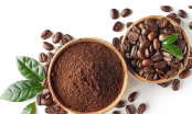 Bã cà phê thức ăn bất ngờ của làn da giúp bạn cải thiện nhan sắc
