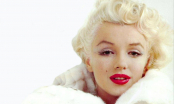 Học Marilyn Monroe không gội đầu nhiều để tránh phai màu tóc mà tóc vẫn sạch và bồng bềnh nhờ cách này