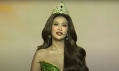 Xôn xao tin đồn Hoa hậu Đoàn Thiên Ân bị cấm thi vì nghỉ quá số buổi cho phép?