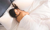 Phụ nữ thường ngủ khỏa thân rất tốt, được 4 cái lợi đàn ông cực thích: Nhiều chị em không biết còn e ngại