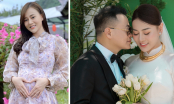 Cuộc sống vợ chồng son của Phương Oanh - Shark Bình thay đổi, phản ứng bất ngờ trước tin đồn mang thai
