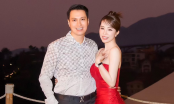Việt Anh chính thức lên tiếng về tin đồn hẹn hò Quỳnh Nga